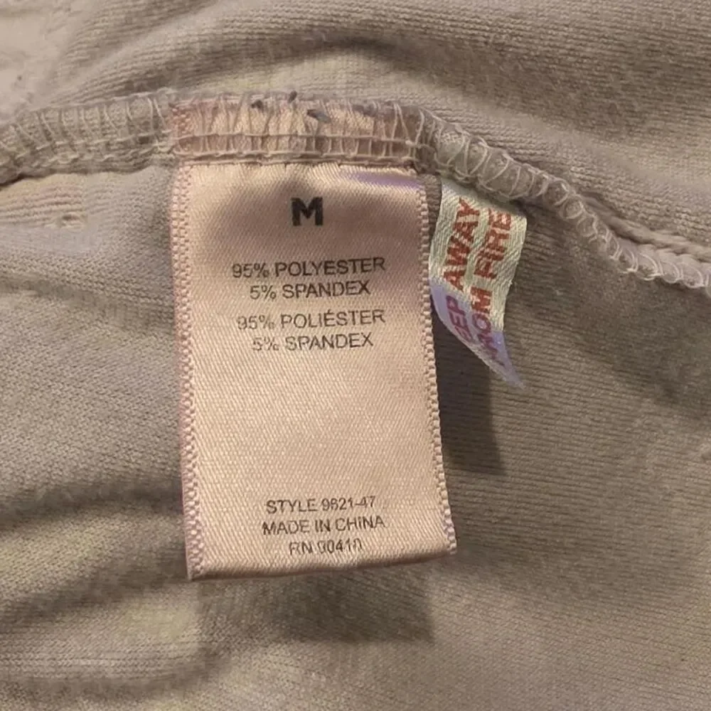 ​Juicy Couture Velour Sleep Shorts Lavender Lilac Embossed Crown Logo Y2K Lounge